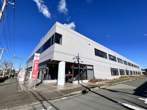 郵便局　四街道郵便局（郵便局）まで249m