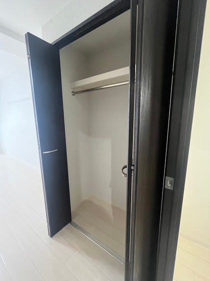 収納　※別部屋の写真です