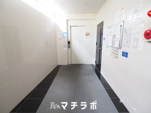 ロビー