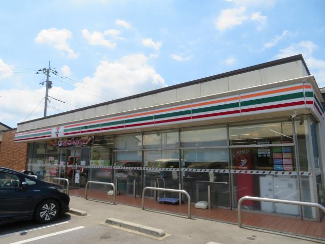 コンビニ　セブン－イレブン取手ゆめみ野店（コンビニ）まで1041m