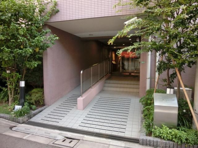 エントランス　★エントランス★