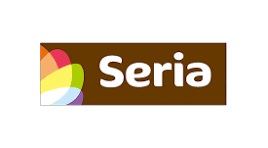 スーパー　Seria アプラたかいし店（スーパー）まで184m