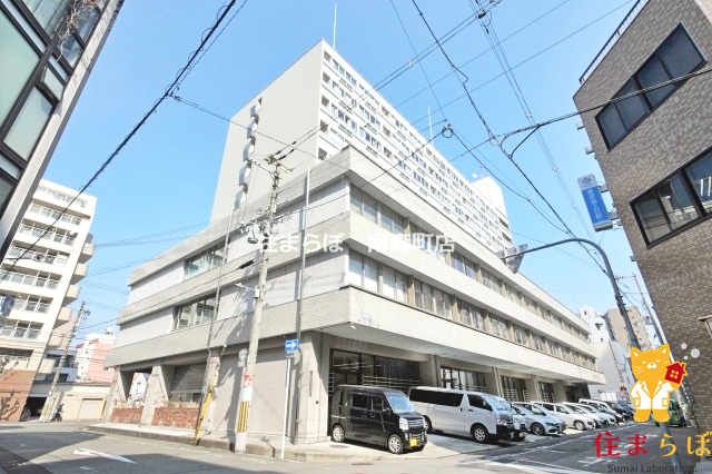 建物外観　★ ★ 口コミ平均4.94のお店 ★ ★