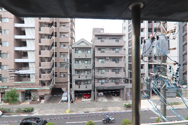 眺望　別室の参考写真です。※現況優先