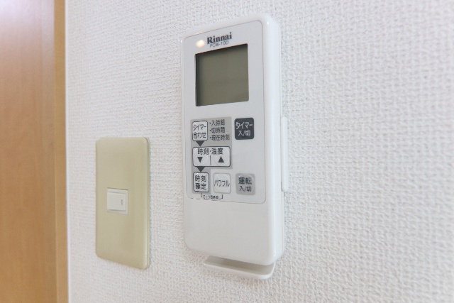 その他設備　別室の参考写真です。※現況優先