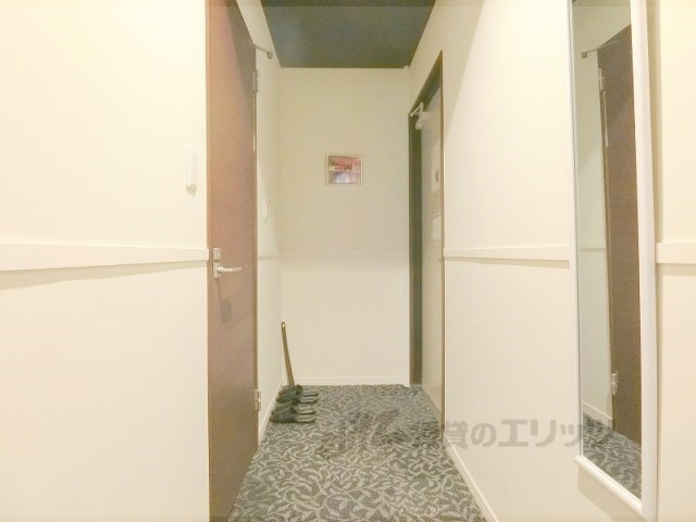 その他部屋・スペース　廊下