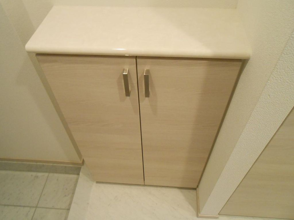その他部屋・スペース　キッチン