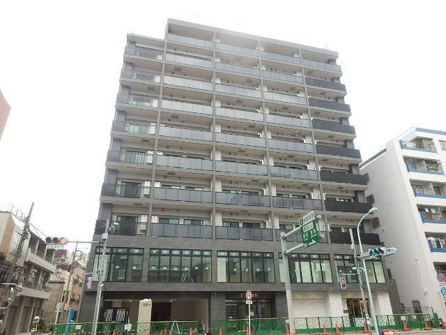 建物外観　☆綺麗な外観☆