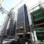 久屋大通駅より徒歩5分 7階 築2年5ヶ月の賃貸物件