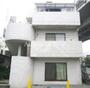 西大井駅より徒歩6分 1階 築39年4ヶ月の賃貸物件