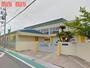 小学校　明石市立鳥羽小学校（小学校）まで800m