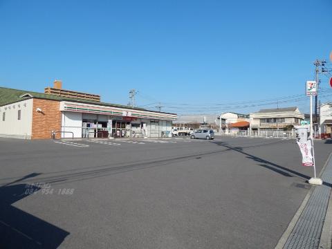 その他　セブンイレブン福山松永町4丁目店（その他）まで348m