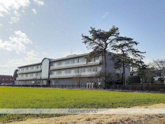 銀行　大田原信用金庫野崎支店（銀行）まで1683m