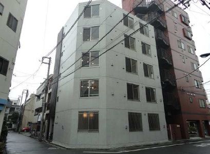 建物外観　☆綺麗な外観☆