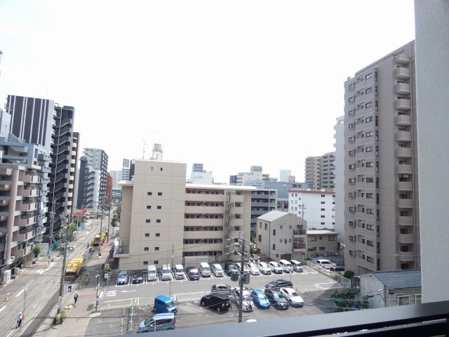 眺望　イメージ