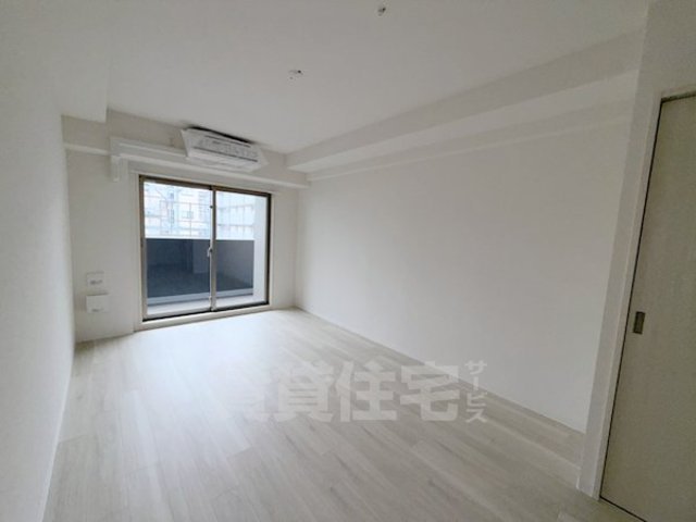 ソルテラス京都西院 悠洛の内装写真