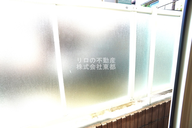 眺望　※前回募集時のお写真です。