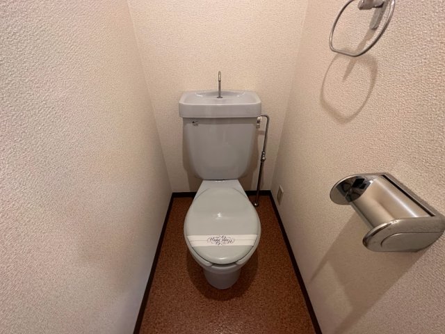 トイレ　同仕様写真
