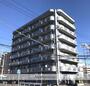 本厚木駅より徒歩5分 5階 築29年3ヶ月の賃貸物件