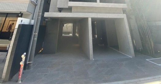エントランス　☆きれいなエントランス☆
