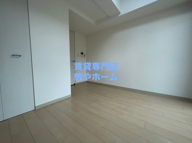 その他部屋・スペース　使い勝手のいい寝室です