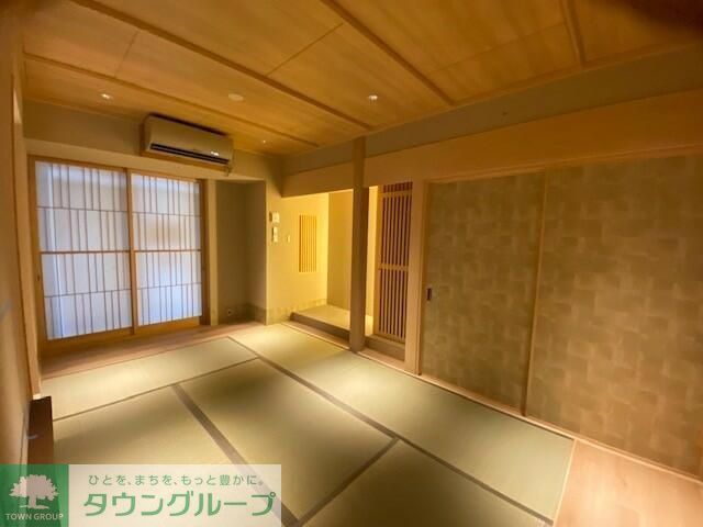 その他部屋・スペース　エントランス