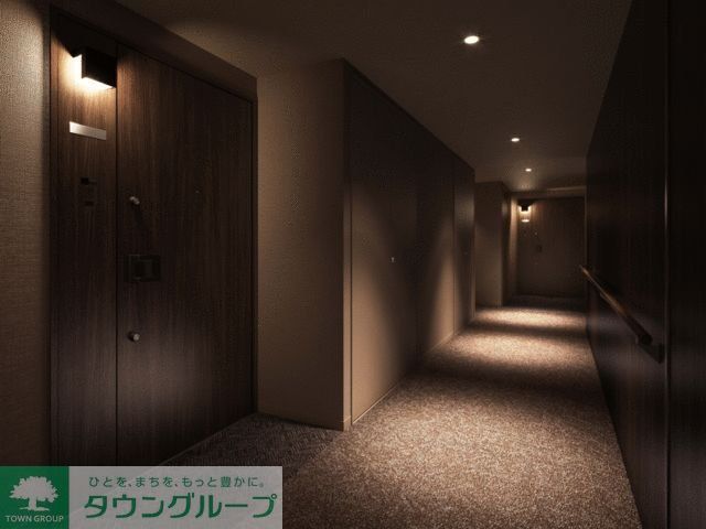 その他　リビング/居室