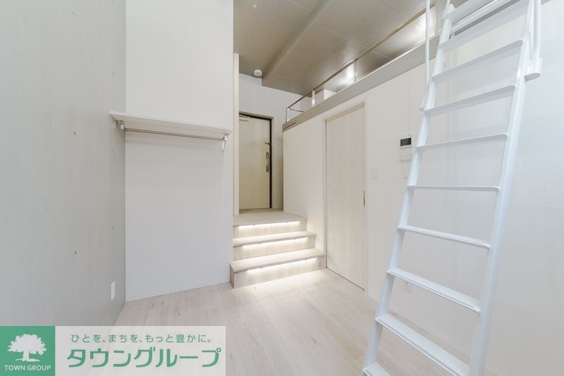 その他部屋・スペース　バルコニー
