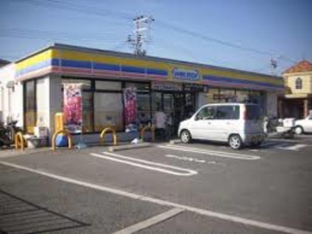 コンビニ　ミニストップ岸和田星和台店（コンビニ）まで1168m
