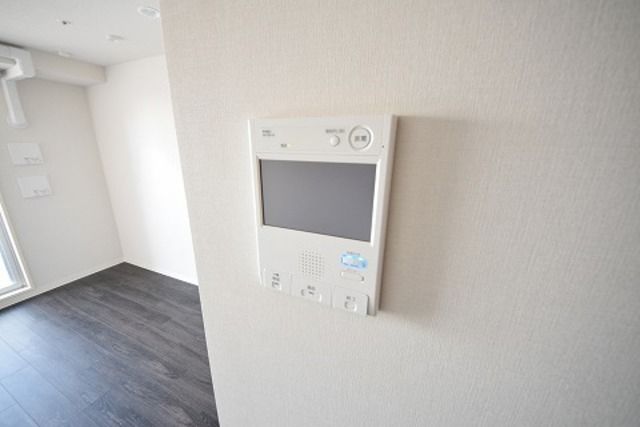 セキュリティ　★別部屋参照★