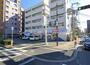 コンビニ　ローソン西住之江1丁目店（コンビニ）まで214m