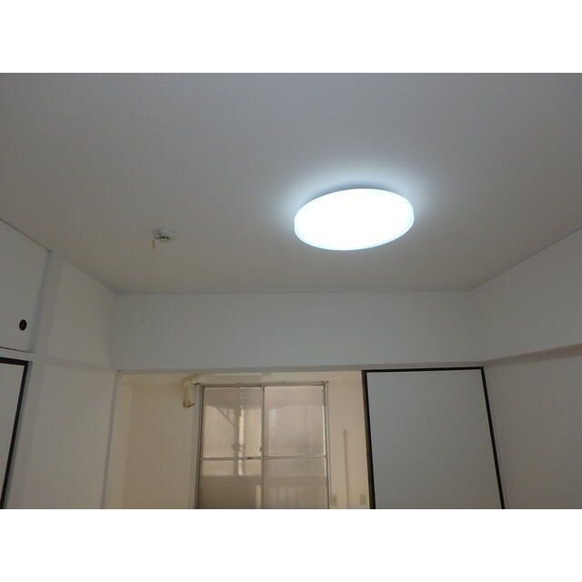 その他設備　参考写真（反転タイプ）
