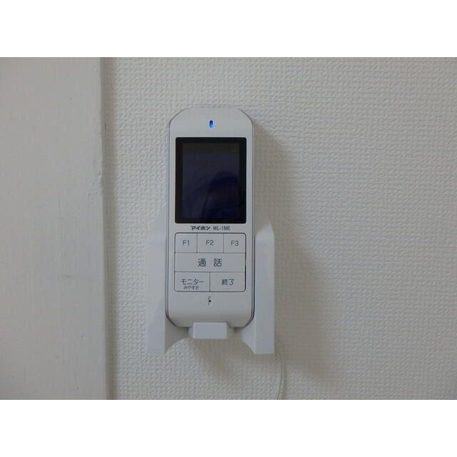 セキュリティ　参考写真（反転タイプ）