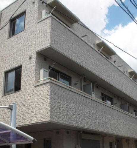 建物外観　☆綺麗な外観☆