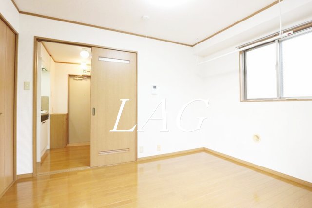 その他部屋・スペース　寝室です。