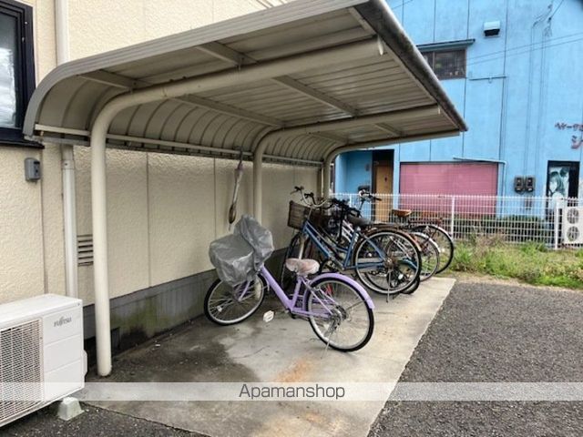 その他共有部分　その他共有部分