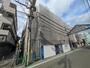 白楽駅より徒歩4分 新築 4階建の賃貸物件