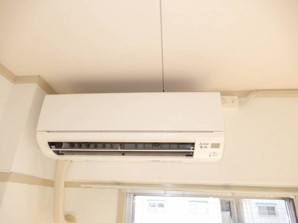 その他設備　ビレッジハウスの同一物件・同一タイプの間取りの写真です