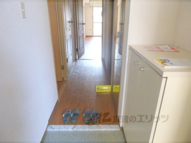その他部屋・スペース　廊下