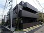 学芸大学駅より徒歩6分 2階 新築の賃貸物件