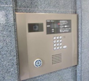 セキュリティ　☆安心のオートロック☆
