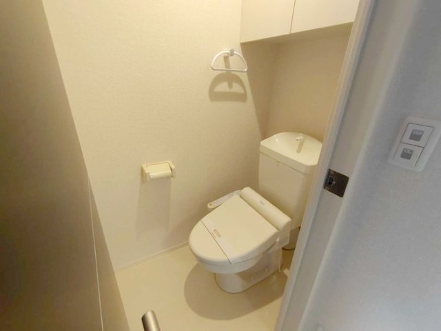 トイレ　※参考写真となります。