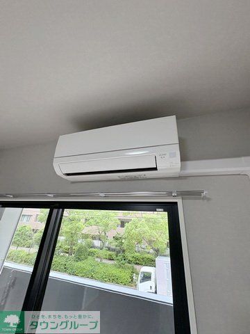 その他設備　設備
