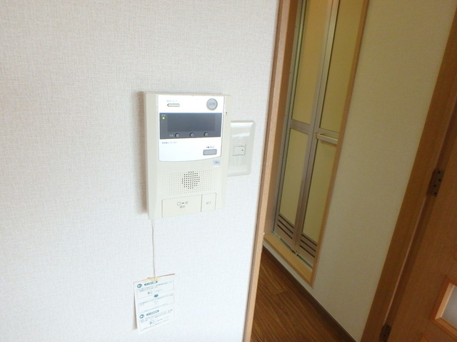 その他設備　※別室参考写真