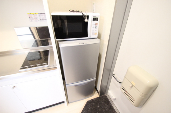 その他設備　※別号室の写真です