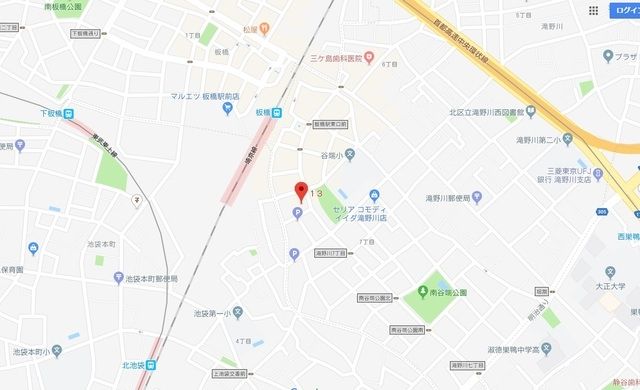 その他　案内図