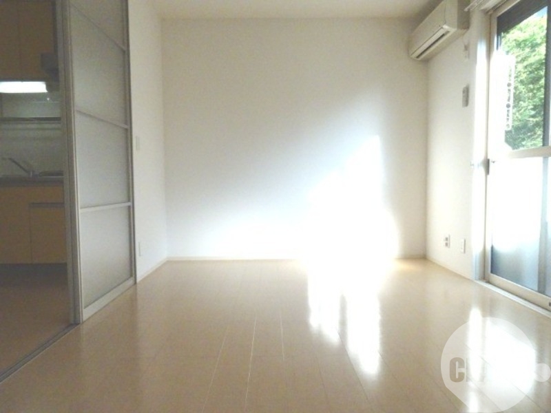 その他部屋・スペース　明るいお部屋です♪