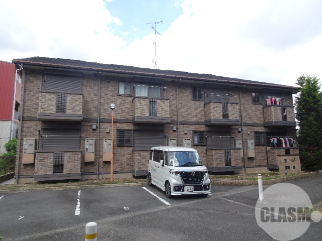 建物外観　大和ハウスのＤ*ｒｏｏｍ♪