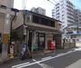 郵便局　京都御池柳馬場郵便局（郵便局）まで137m