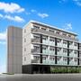 ベルファース品川大井町 2階 新築の賃貸物件